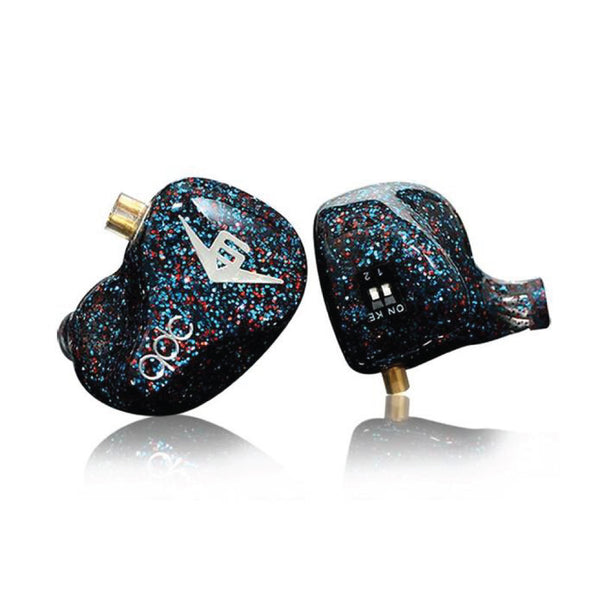 QDC - Anole V6-S Wired IEM - 1