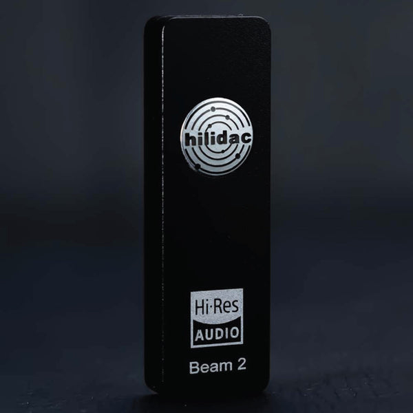 Audirect - Beam 2 MQA Portable DAC & Amp - 7