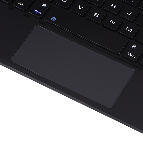 B102 Wireless Keyboard with Touchpad - 11