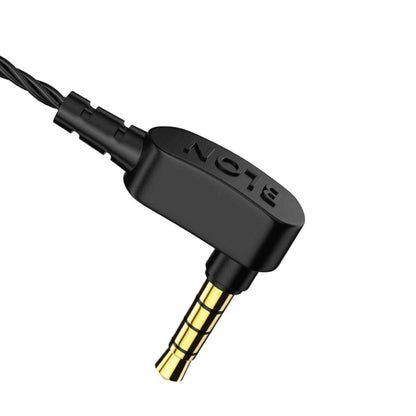 Concept-Kart-BLON-2Pin-Replacement-Cable-with-Mic-Black-5