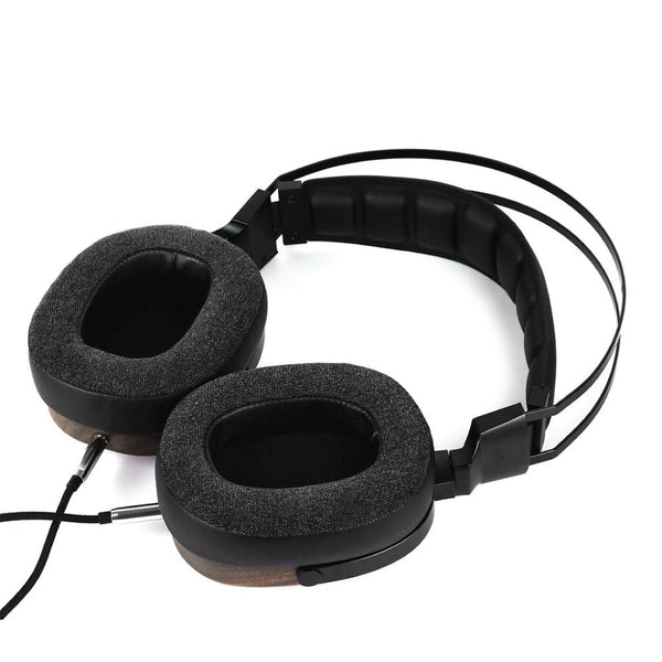 BLON - B60 Wired Headphone - 4