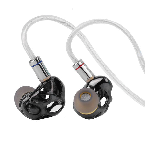 BLON - BL-A8 Prometheus Wired IEM with Mic - 1