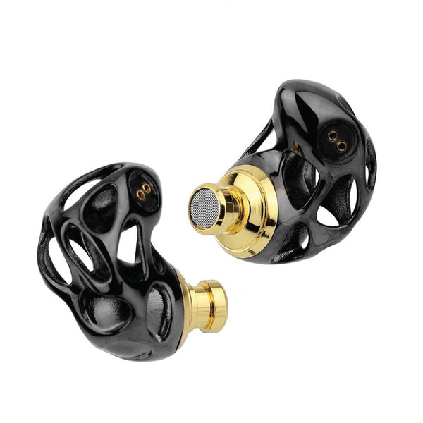 BLON - BL-A8 Prometheus Wired IEM with Mic - 4