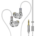 BLON - BL-A8 Prometheus Wired IEM with Mic - 10