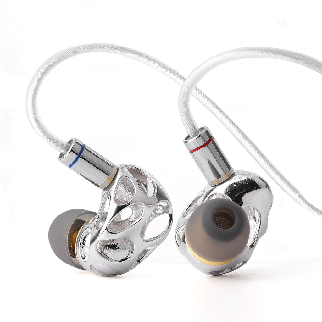 BLON BL A8 Prometheus Wired IEM with Mic Concept Kart