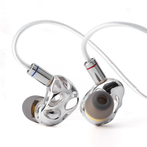 BLON - BL-A8 Prometheus Wired IEM with Mic - 8