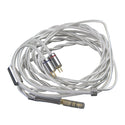 BLON - UPL2  Silver Plated 4 Core Upgrade Cable - 1
