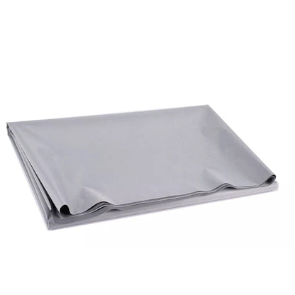 Byintek - Portable Metal Projection Screen
