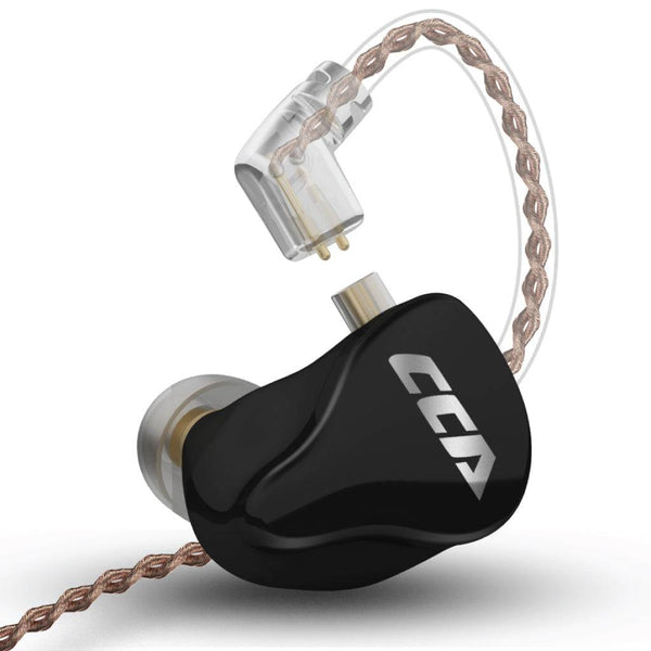 CCA - CA16 Wired IEM with Mic - 4