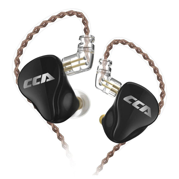 CCA - CA16 Wired IEM with Mic - 1