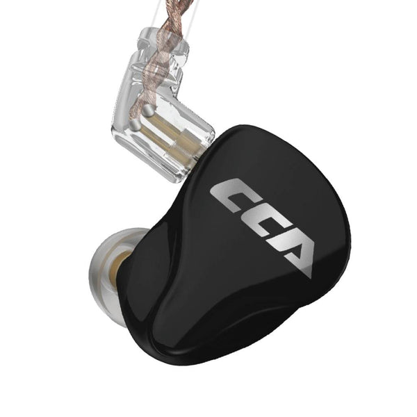 CCA - CA16 Wired IEM with Mic - 6
