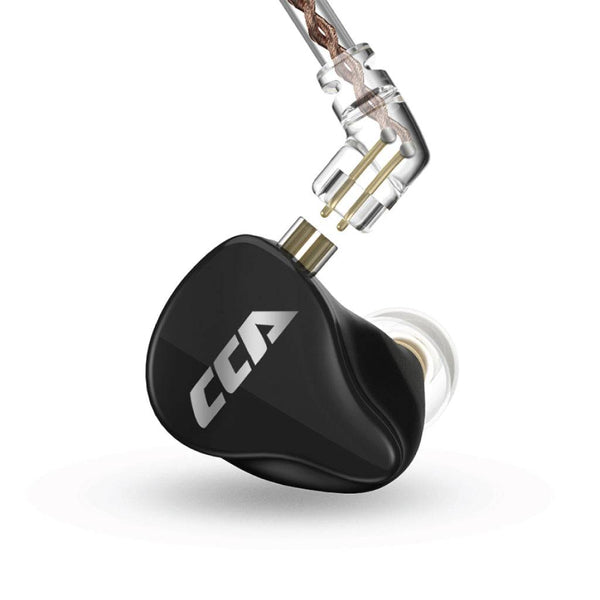 CCA - CA16 Wired IEM with Mic - 7