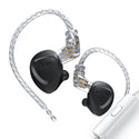 CCA - CKX Wired IEM with Mic - 3