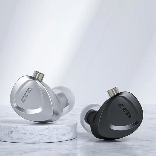 CCA - CKX Wired IEM with Mic - 5