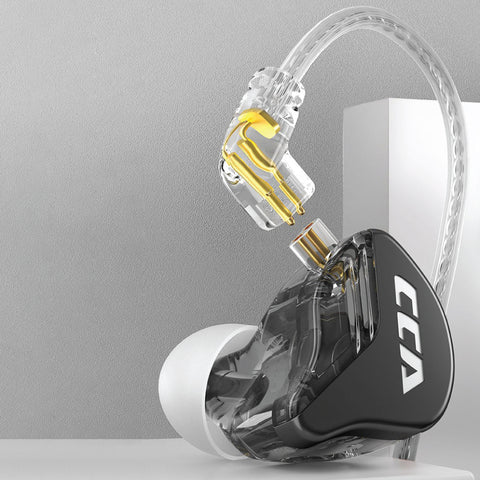 CCA CRA Wired IEM | Concept Kart