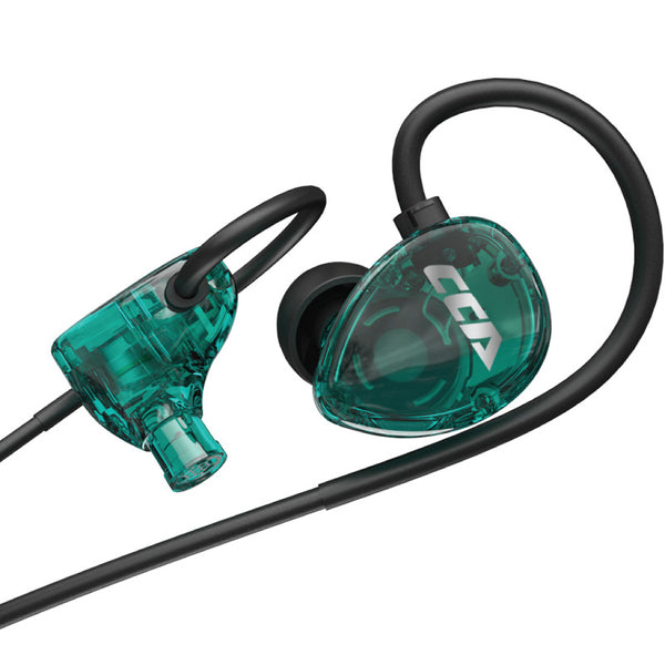 CCA CSA Wired IEM | Concept Kart