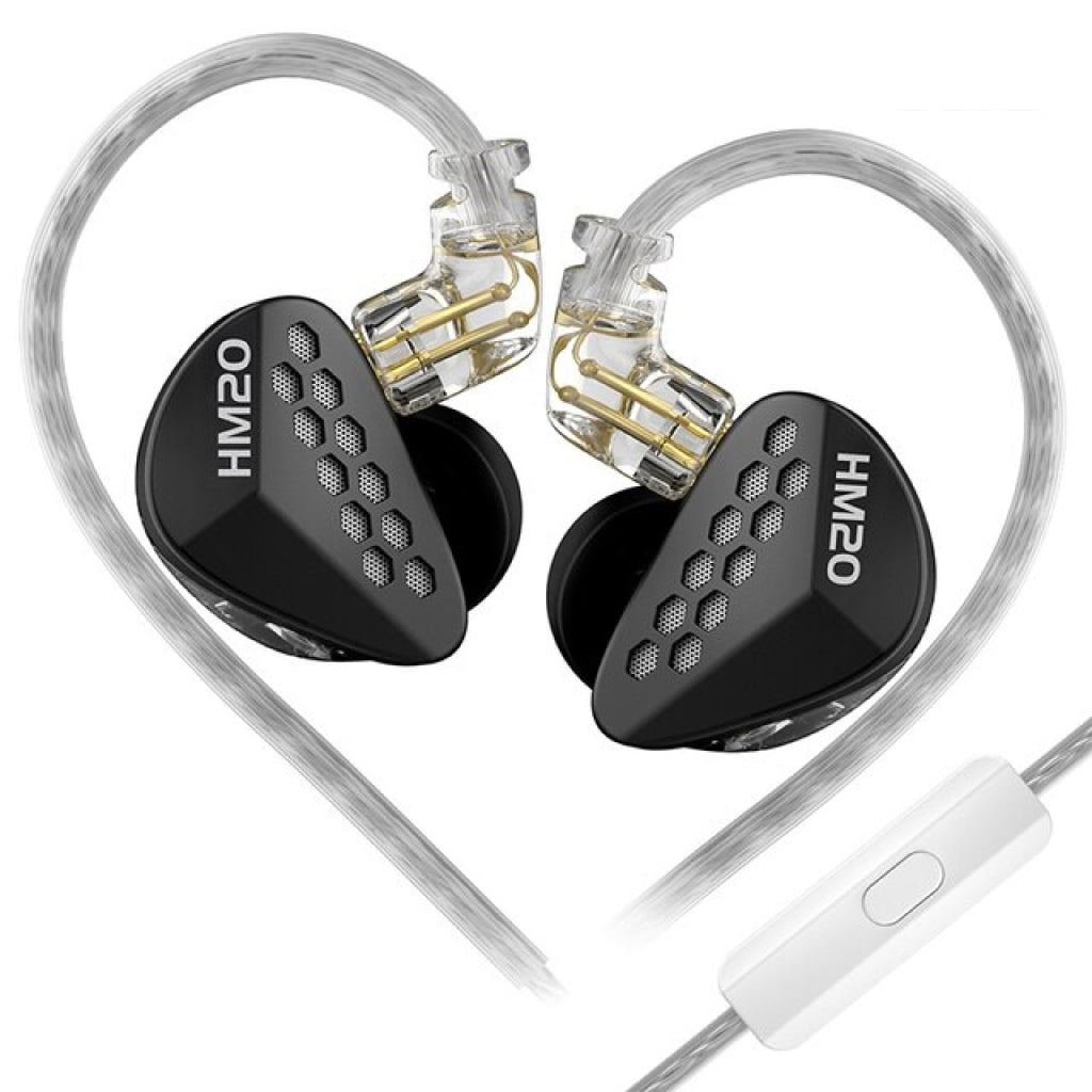 Shop CCA IEMs online at best price- Concept Kart