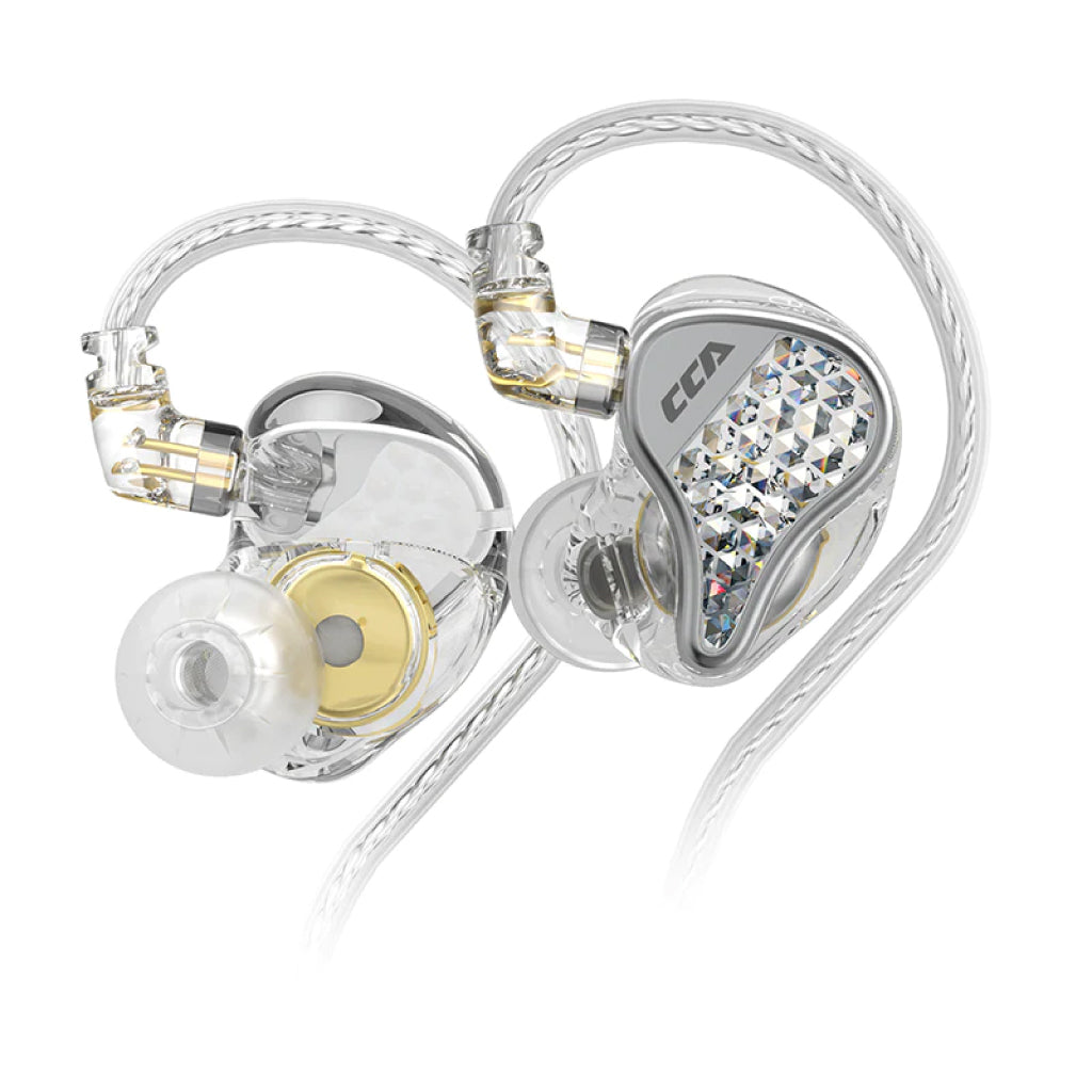 Cca iems discount