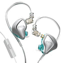 CCA - NRA Wired IEM with Mic - 3