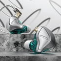 CCA - NRA Wired IEM with Mic - 8