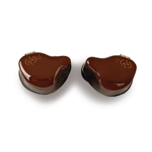 CCZ - Coffee Bean Wired IEM with Mic - 4