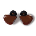 CCZ - Coffee Bean Wired IEM with Mic - 5