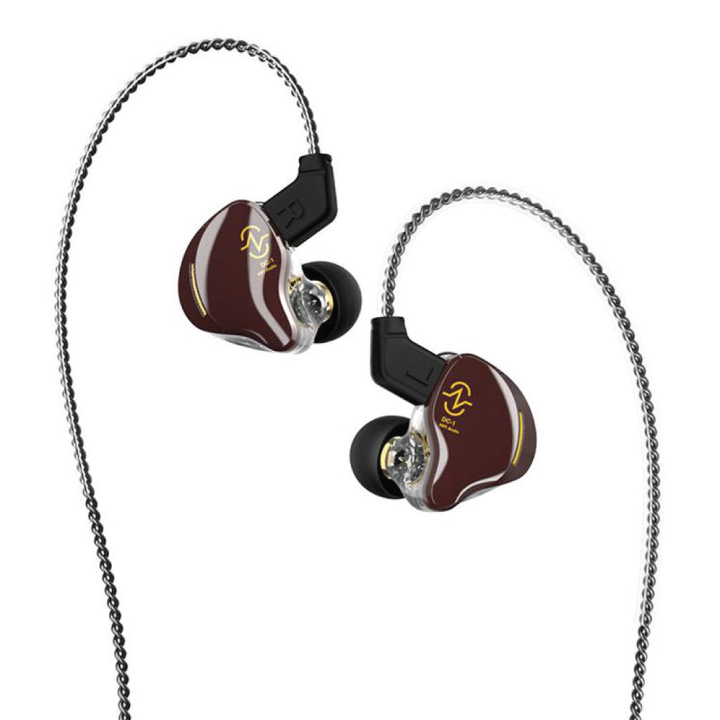 Concept-Kart-CCZ-Coffee-Bean-Wired-IEM-with-Mic-Brown-7