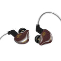 CCZ - Coffee Bean Wired IEM with Mic - 7