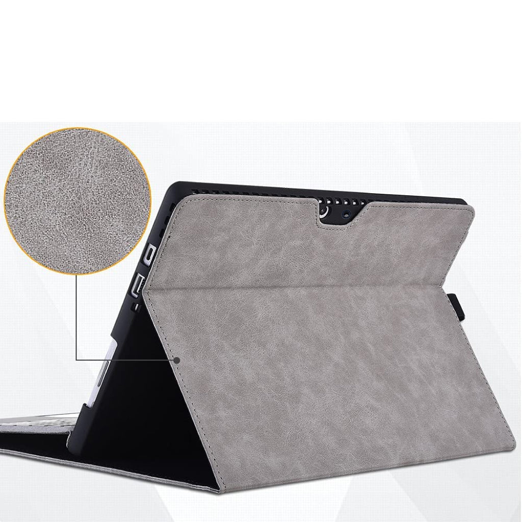 Concept-Kart-CK-13-Wireless-Keyboard-Folio-Case-for-Surface-Pro-8-With-Pouch-Grey-1-_10