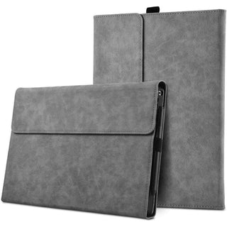 Concept-Kart-CK-13-Wireless-Keyboard-Folio-Case-for-Surface-Pro-8-With-Pouch-Grey-1-_12