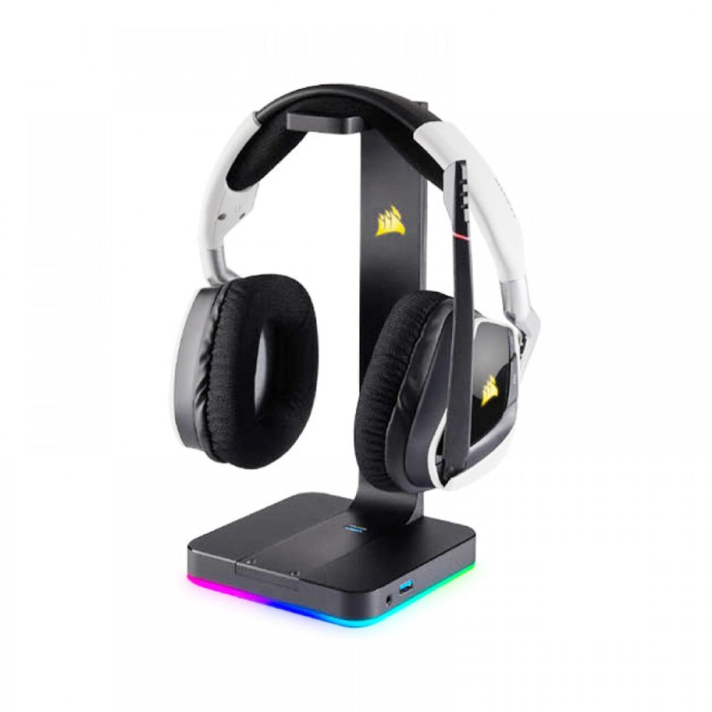 Corsair discount st100 headset