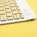 TECPHILE - CS030 Wireless Keyboard - 41