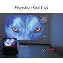 Colorstorm - QS01 Full HD Android Projector - 11