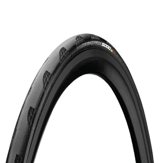 Continental - GP5000 Foldable Clincher Tyre