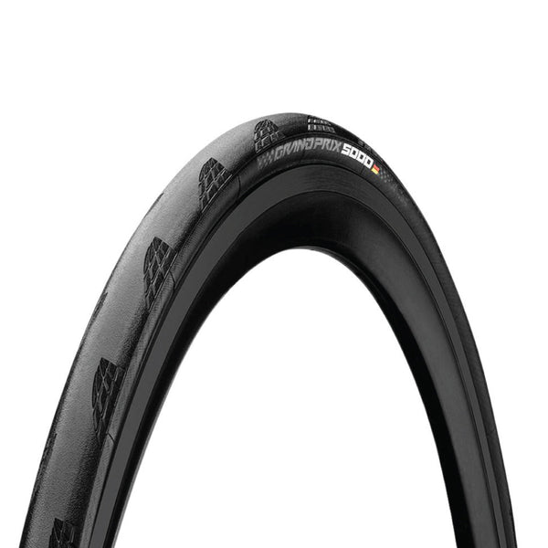 Continental - GP5000 Foldable Clincher Tyre - 1