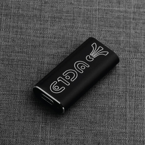E1DA - 9038S G3 Headphone Amplifier DAC & Amp - 3