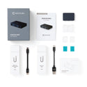 EarStudio - HUD100 MK2 Hi-Fi USB DAC - 10
