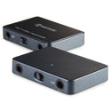 EarStudio - HUD100 MK2 Hi-Fi USB DAC - 1