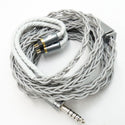 Effect Audio - Eros S Upgrade Cable for IEM - 1