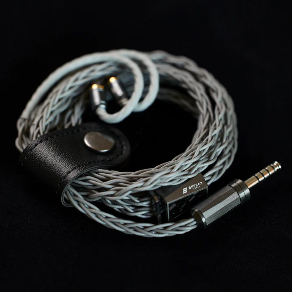 EFFECT AUDIO  Eros S (2pin to 4.4mm)