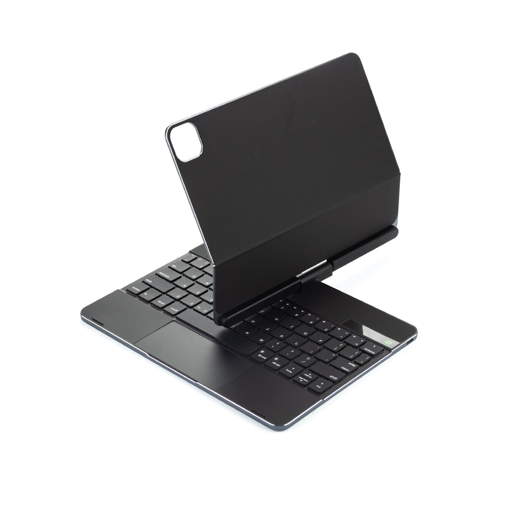 Doqo F11 Magnetic Wireless Keyboard Case For iPad – Concept Kart