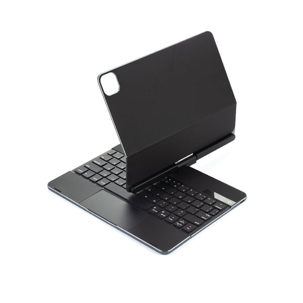 Doqo - F11 Magnetic Wireless Keyboard Case For iPad - 7