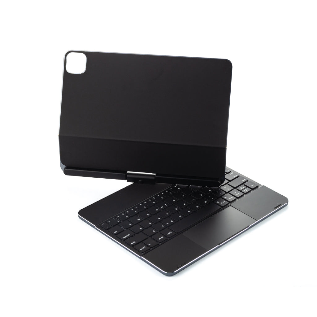 Doqo F11 Magnetic Wireless Keyboard Case For iPad – Concept Kart