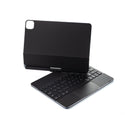Doqo - F11 Magnetic Wireless Keyboard Case For iPad - 9