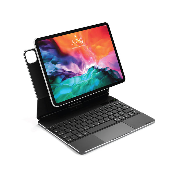 Doqo - F11 Magnetic Wireless Keyboard Case For iPad - 13