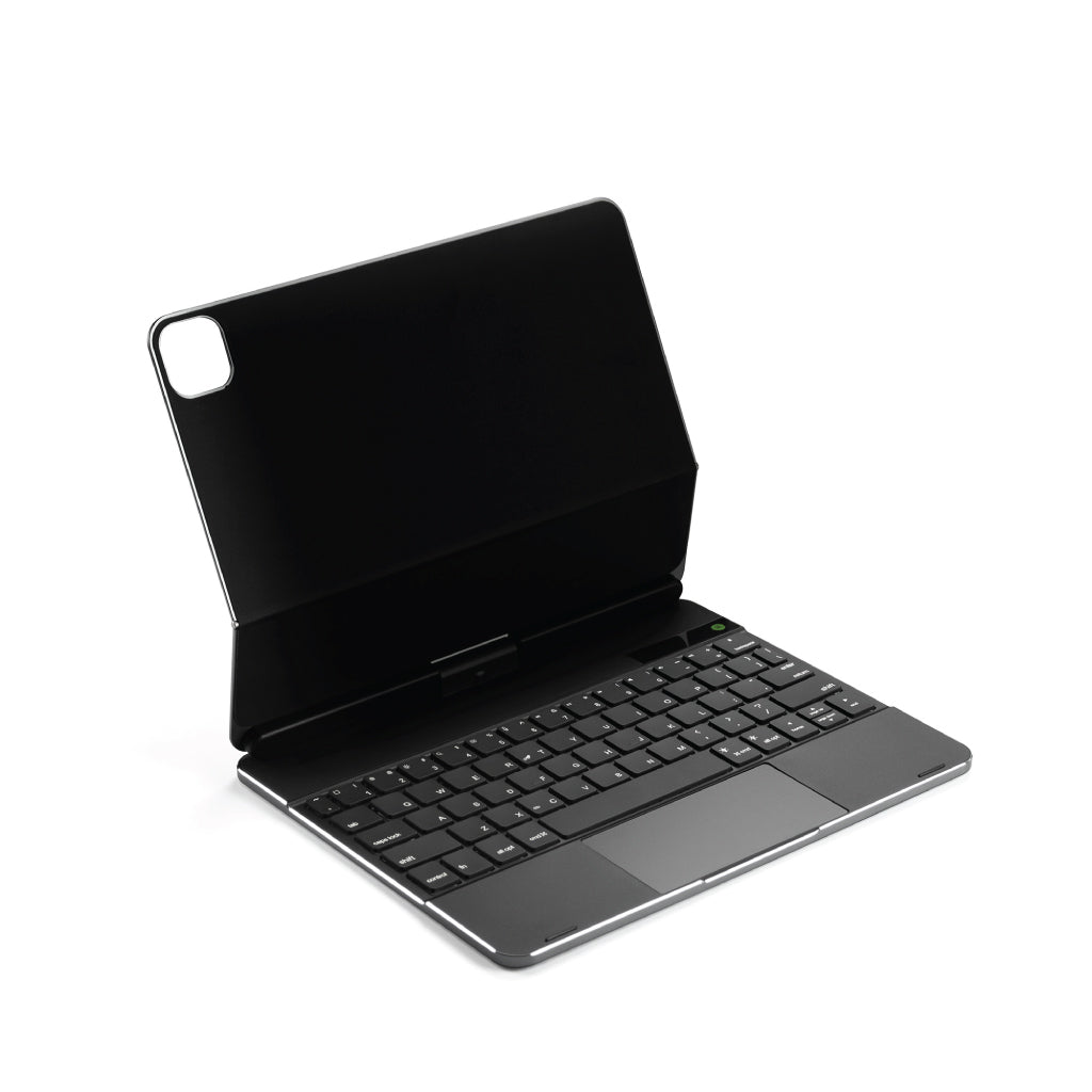 Doqo F11 Magnetic Wireless Keyboard Case For iPad – Concept Kart