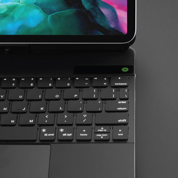 Doqo - F11 Magnetic Wireless Keyboard Case For iPad - 15