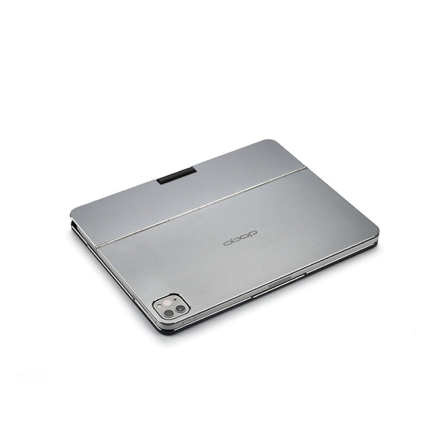 Doqo - F11 Magnetic Wireless Keyboard Case For iPad - 18