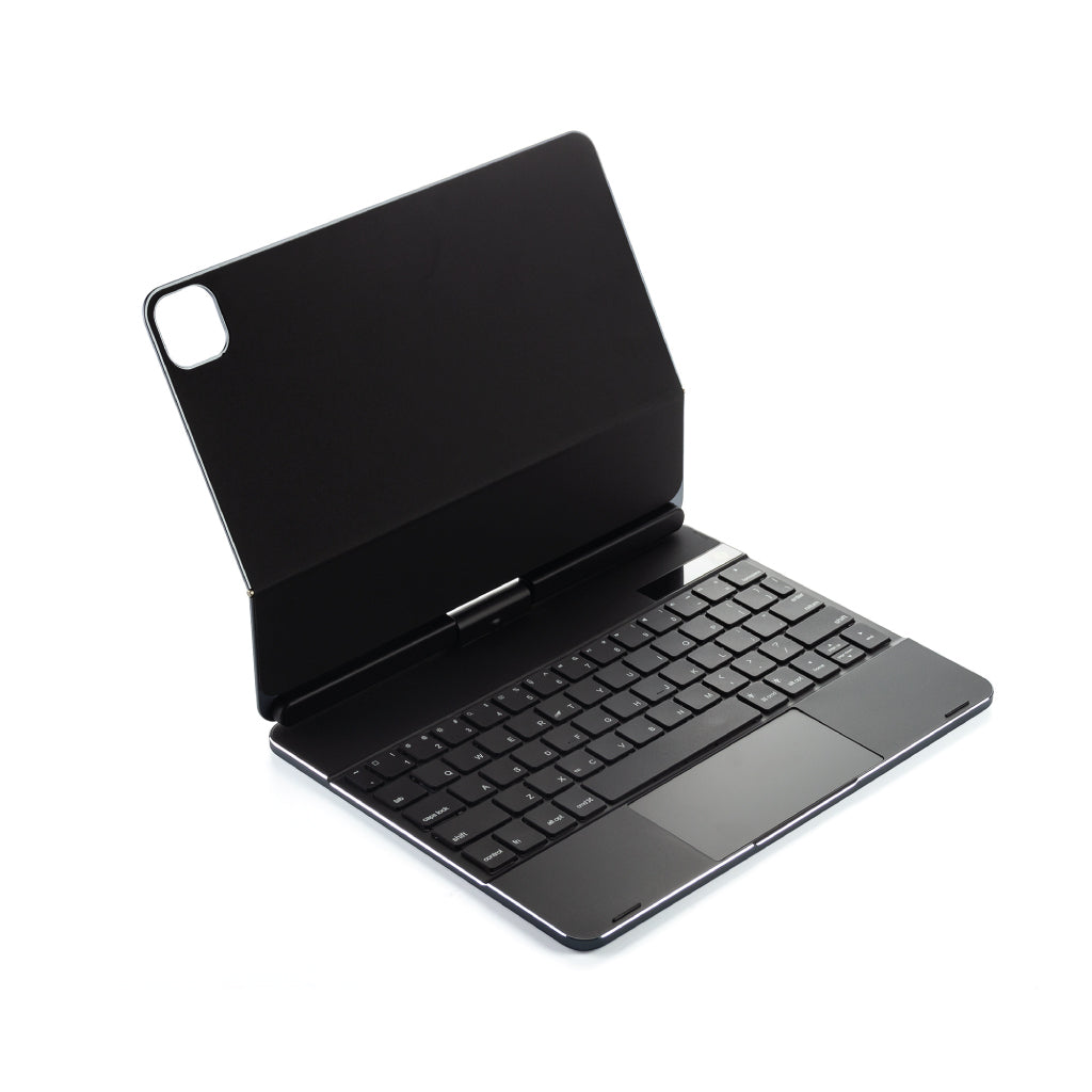 Doqo F11 Magnetic Wireless Keyboard Case For iPad – Concept Kart