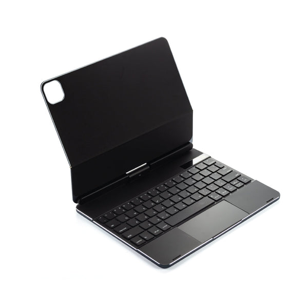 Doqo - F11 Magnetic Wireless Keyboard Case For iPad - 8
